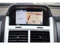 2010 Brilliant Black Crystal Pearl Dodge Journey SXT  photo #15