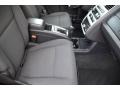 2010 Brilliant Black Crystal Pearl Dodge Journey SXT  photo #17
