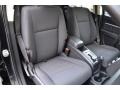 2010 Brilliant Black Crystal Pearl Dodge Journey SXT  photo #18