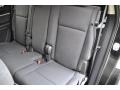 2010 Brilliant Black Crystal Pearl Dodge Journey SXT  photo #22