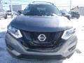 Gun Metallic - Rogue SV AWD Photo No. 9