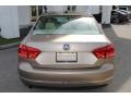 Titanium Beige - Passat SE Sedan Photo No. 8