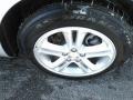 Silver Ice Metallic - Cruze LT Photo No. 23