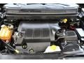 2010 Brilliant Black Crystal Pearl Dodge Journey SXT  photo #28