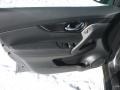 Gun Metallic - Rogue SV AWD Photo No. 14