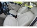 Titanium Beige - Passat SE Sedan Photo No. 15