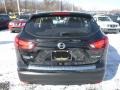 Magnetic Black - Rogue Sport SL AWD Photo No. 5