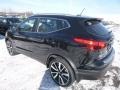 Magnetic Black - Rogue Sport SL AWD Photo No. 6