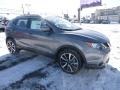 Gun Metallic - Rogue Sport SL AWD Photo No. 1