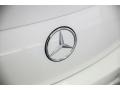 2018 designo Diamond White Metallic Mercedes-Benz E 400 Convertible  photo #7