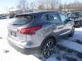 Gun Metallic - Rogue Sport SL AWD Photo No. 4