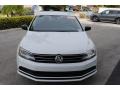 Pure White - Jetta S Photo No. 3