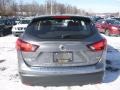 Gun Metallic - Rogue Sport SL AWD Photo No. 5