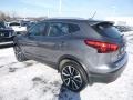 Gun Metallic - Rogue Sport SL AWD Photo No. 6