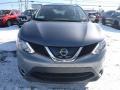 Gun Metallic - Rogue Sport SL AWD Photo No. 9