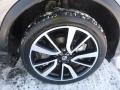 Gun Metallic - Rogue Sport SL AWD Photo No. 10