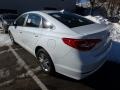 Quartz White Pearl - Sonata SE Photo No. 2