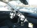 Gun Metallic - Rogue Sport SL AWD Photo No. 12