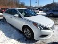 Quartz White Pearl - Sonata SE Photo No. 4