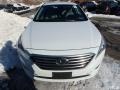 Quartz White Pearl - Sonata SE Photo No. 5