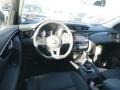 Gun Metallic - Rogue Sport SL AWD Photo No. 15