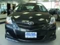 Flint Mica - Yaris S Sedan Photo No. 2