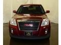 Merlot Jewel Metallic - Terrain SLE Photo No. 4