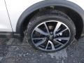 Brilliant Silver - Rogue Sport SL AWD Photo No. 2