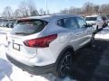 Brilliant Silver - Rogue Sport SL AWD Photo No. 4