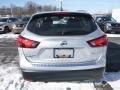 Brilliant Silver - Rogue Sport SL AWD Photo No. 5
