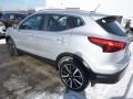 Brilliant Silver - Rogue Sport SL AWD Photo No. 6