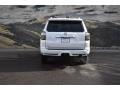 2018 Blizzard White Pearl Toyota 4Runner Limited 4x4  photo #4