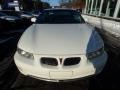 Ivory White - Grand Prix GT Sedan Photo No. 6