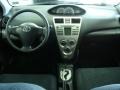Flint Mica - Yaris S Sedan Photo No. 8