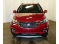 Winterberry Red Metallic - Encore Essence AWD Photo No. 3