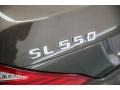 Dolomite Brown Metallic - SL 550 Roadster Photo No. 7