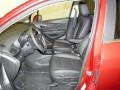 Winterberry Red Metallic - Encore Essence AWD Photo No. 5