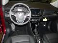 Winterberry Red Metallic - Encore Essence AWD Photo No. 8