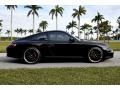 2006 Black Porsche 911 Carrera S Coupe  photo #2