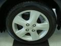 Flint Mica - Yaris S Sedan Photo No. 13