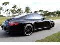 Black - 911 Carrera S Coupe Photo No. 9