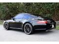 Black - 911 Carrera S Coupe Photo No. 13