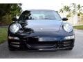 Black - 911 Carrera S Coupe Photo No. 16