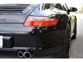 2006 Black Porsche 911 Carrera S Coupe  photo #19