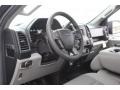 Earth Gray Dashboard Photo for 2018 Ford F150 #124968342