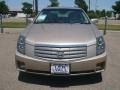 2005 Sand Storm Cadillac CTS Sedan  photo #2