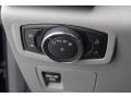 Earth Gray Controls Photo for 2018 Ford F150 #124968465
