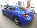 2017 WR Blue Pearl Subaru BRZ Limited  photo #5