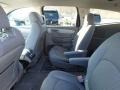 Atlantis Blue Metallic - Traverse LT AWD Photo No. 16