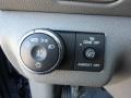 Atlantis Blue Metallic - Traverse LT AWD Photo No. 23